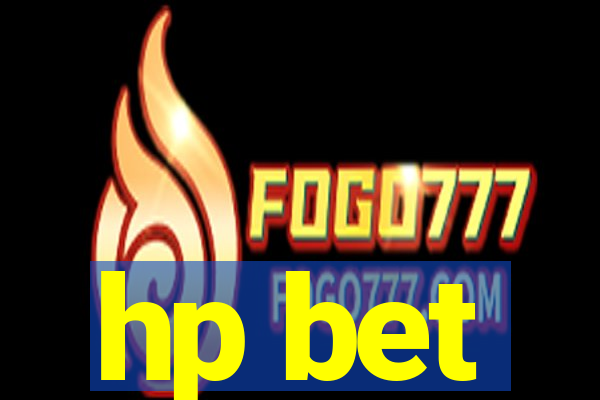 hp bet